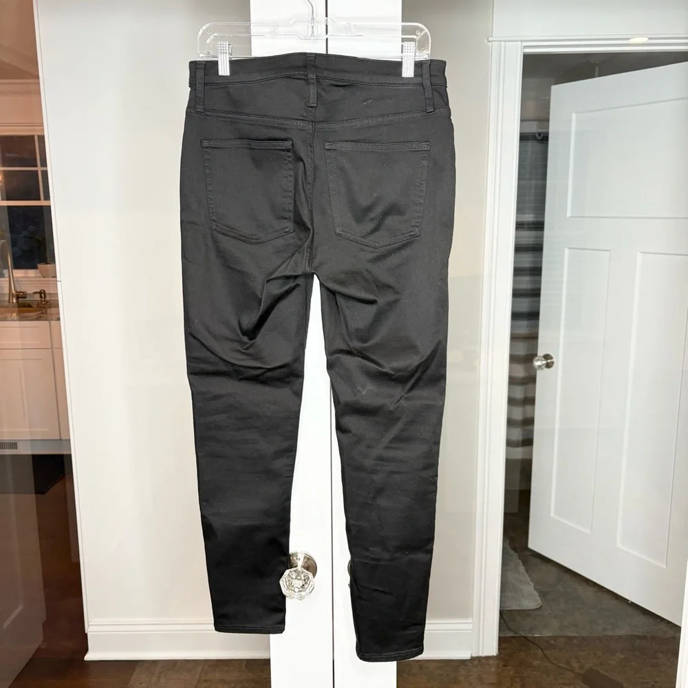 J. Crew crew mid